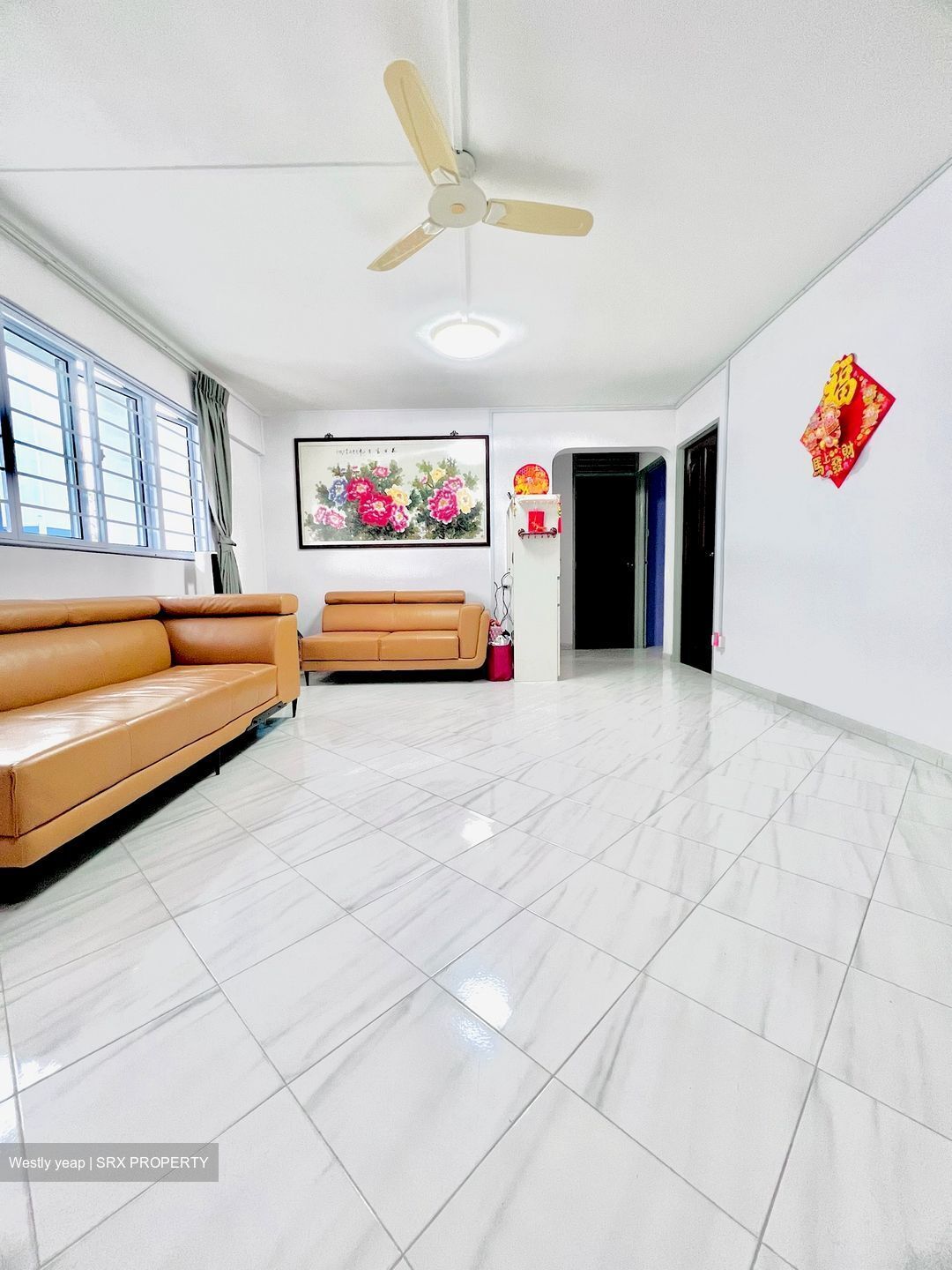 Blk 107 Eunos Vista (Bedok), HDB 4 Rooms #553048581
